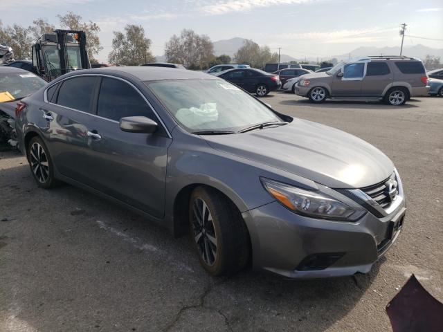 NISSAN ALTIMA 2.5 2018 1n4al3apxjc293873