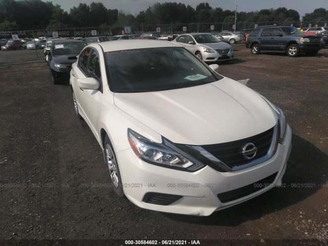 NISSAN ALTIMA 2018 1n4al3apxjc294263