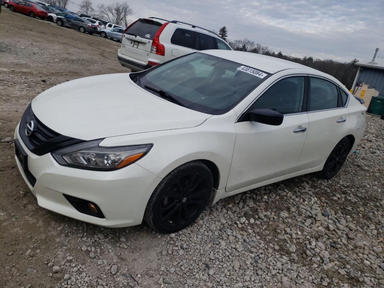 NISSAN ALTIMA 2018 1n4al3apxjc294408