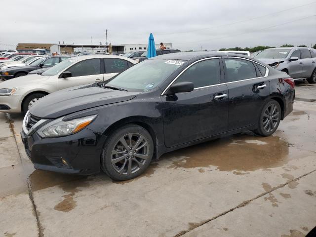 NISSAN ALTIMA 2018 1n4al3apxjc294862