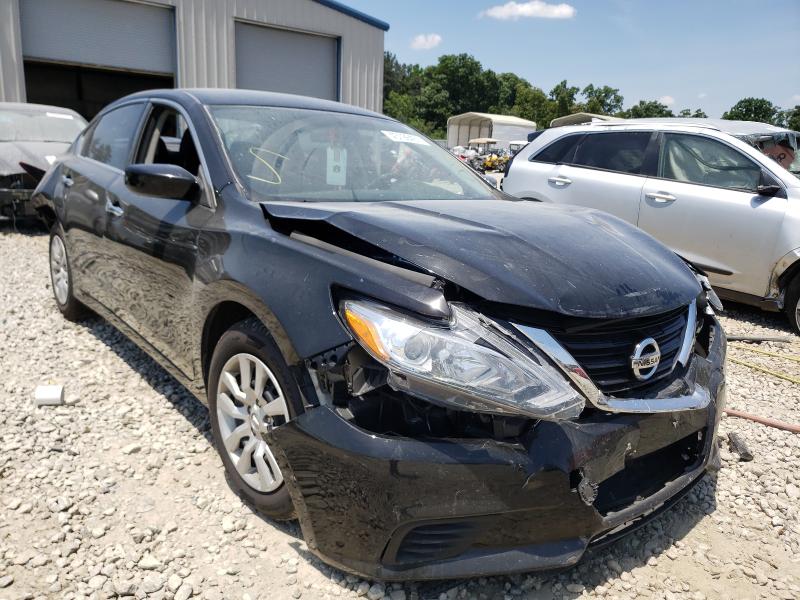 NISSAN ALTIMA 2.5 2018 1n4al3apxjc295039