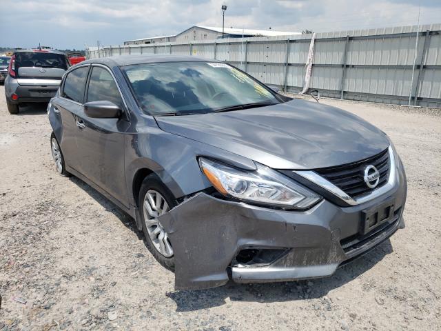 NISSAN ALTIMA 2.5 2018 1n4al3apxjc295087