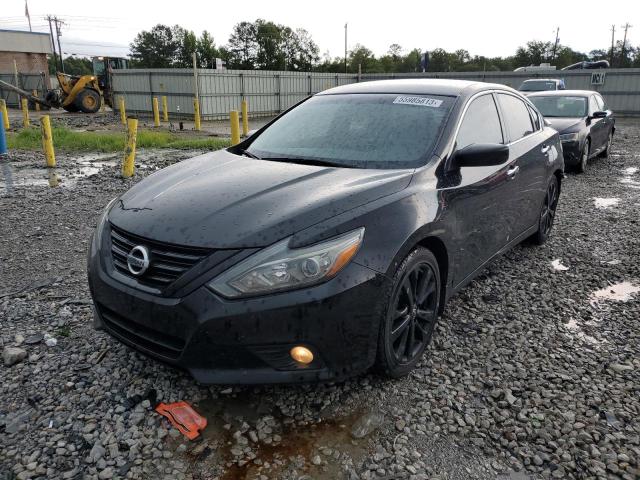 NISSAN ALTIMA 2.5 2018 1n4al3apxjc295848