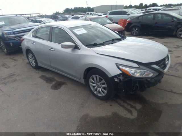 NISSAN ALTIMA 2018 1n4al3apxjc296417