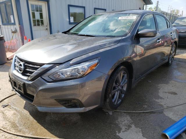 NISSAN ALTIMA 2.5 2018 1n4al3apxjc296949