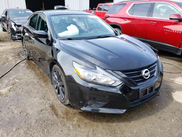 NISSAN ALTIMA 2.5 2018 1n4al3apxjc297079