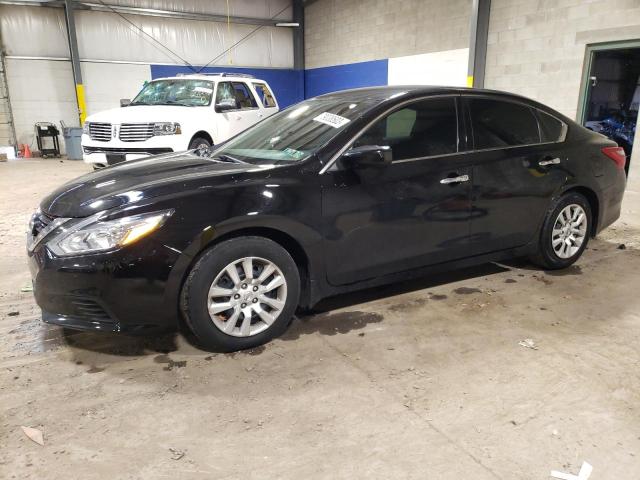 NISSAN ALTIMA 2018 1n4al3apxjc297163