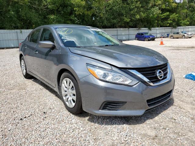 NISSAN ALTIMA 2.5 2018 1n4al3apxjc297616