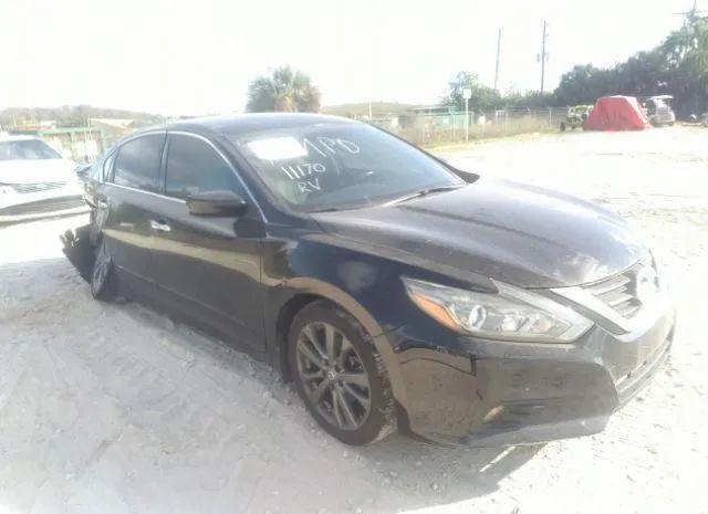 NISSAN ALTIMA 2018 1n4al3apxjc297759