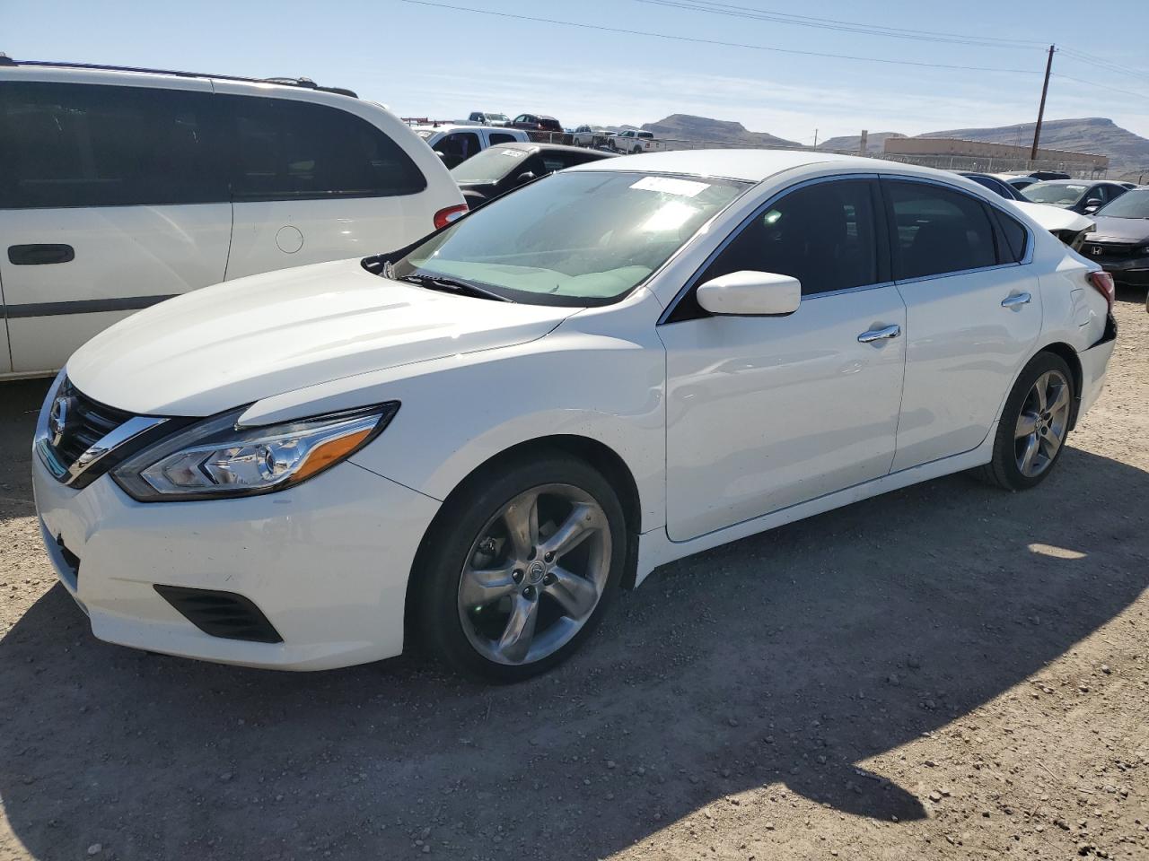 NISSAN ALTIMA 2018 1n4al3apxjc298393