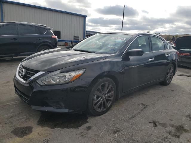 NISSAN ALTIMA 2.5 2018 1n4al3apxjc299480