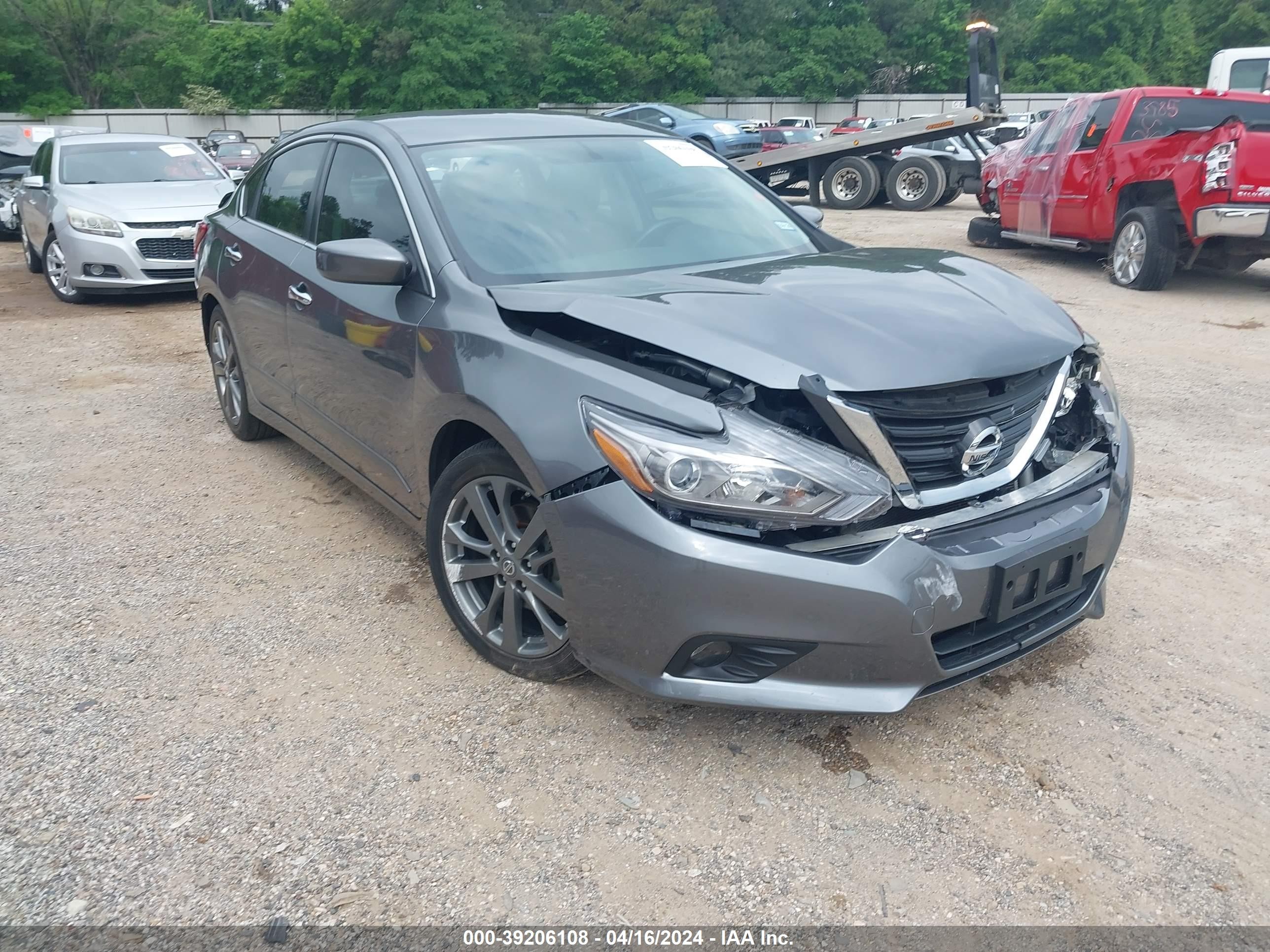 NISSAN ALTIMA 2018 1n4al3apxjc470759