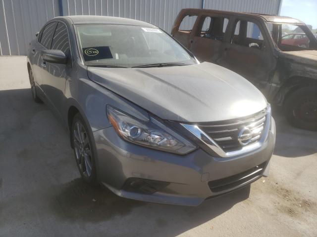 NISSAN ALTIMA 2.5 2018 1n4al3apxjc470910