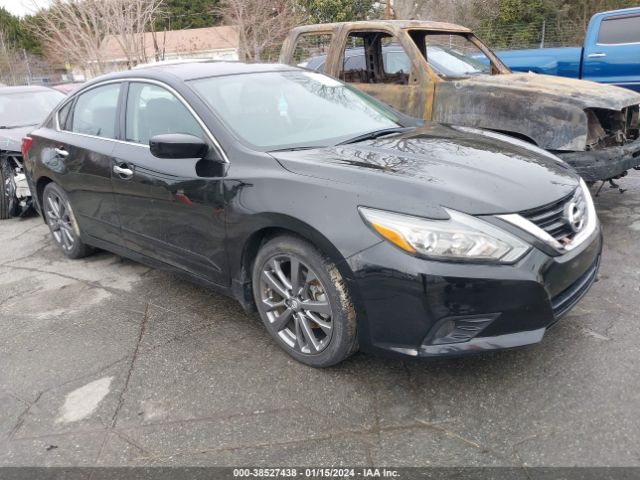 NISSAN ALTIMA 2018 1n4al3apxjc471054