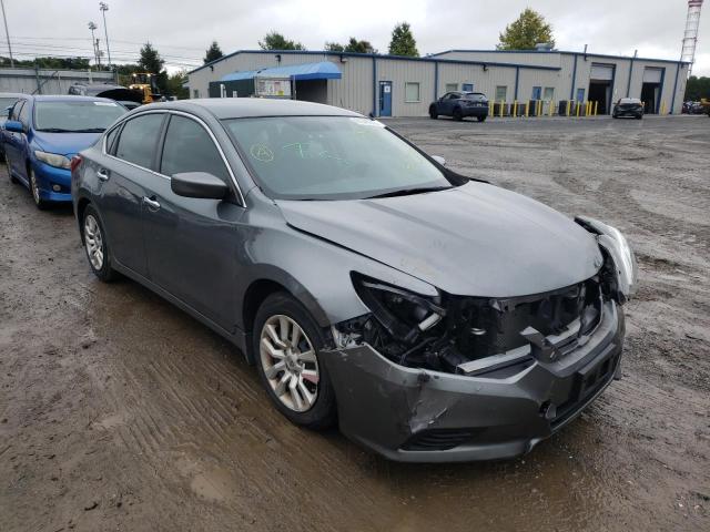 NISSAN ALTIMA 2.5 2018 1n4al3apxjc471099