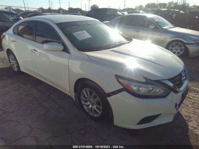 NISSAN ALTIMA 2018 1n4al3apxjc471510