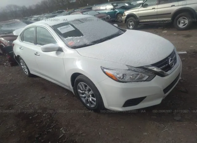 NISSAN ALTIMA 2018 1n4al3apxjc471829