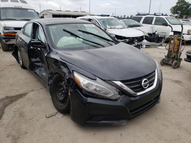 NISSAN ALTIMA 2.5 2018 1n4al3apxjc472219