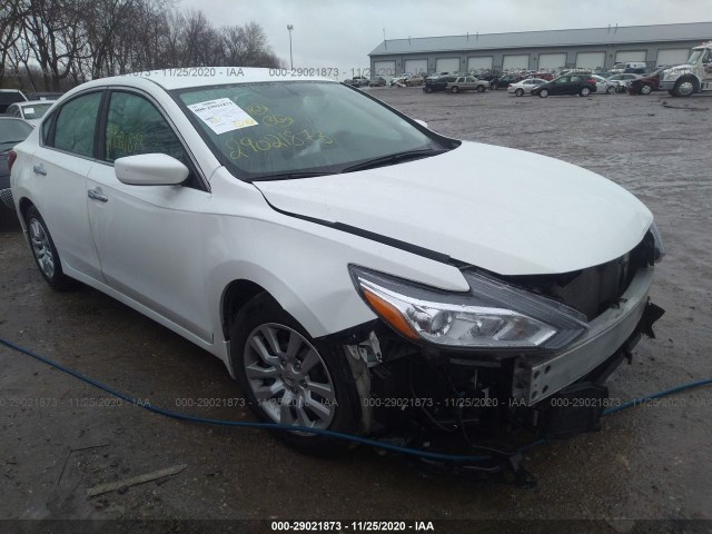 NISSAN ALTIMA 2018 1n4al3apxjc472544