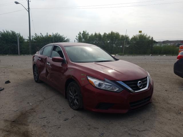 NISSAN ALTIMA 2.5 2018 1n4al3apxjc473709