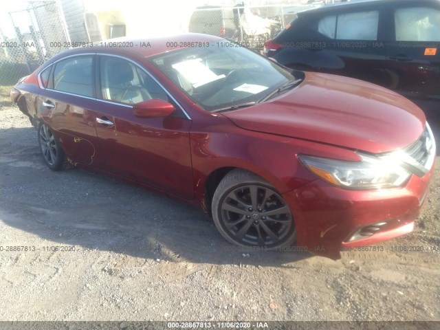 NISSAN ALTIMA 2018 1n4al3apxjc473774