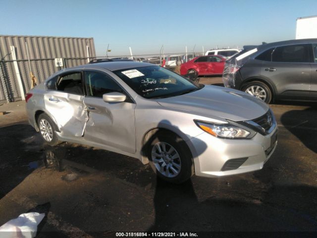 NISSAN ALTIMA 2018 1n4al3apxjc474911