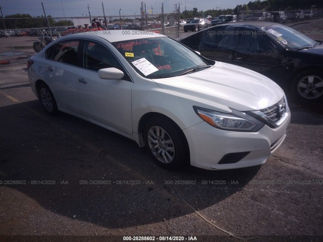 NISSAN ALTIMA 2018 1n4al3apxjc474990