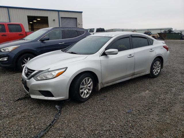 NISSAN ALTIMA 2.5 2018 1n4al3apxjc475072