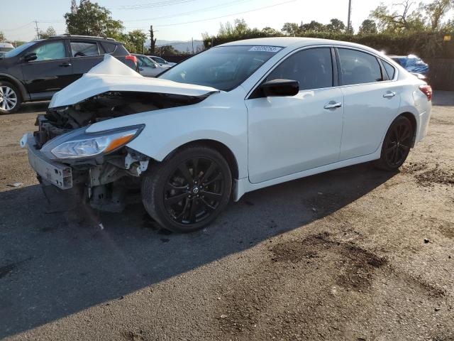 NISSAN ALTIMA 2018 1n4al3apxjc475153