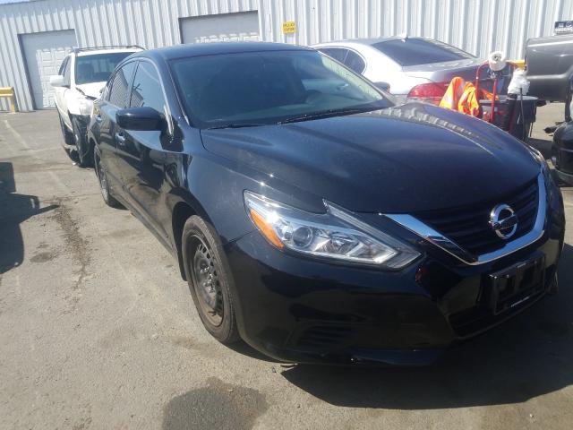 NISSAN ALTIMA 2.5 2018 1n4al3apxjc475458