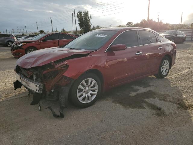 NISSAN ALTIMA 2018 1n4al3apxjc476111