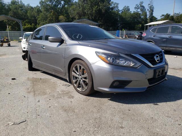 NISSAN ALTIMA 2.5 2018 1n4al3apxjc476285