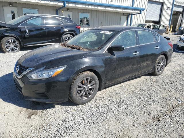 NISSAN ALTIMA 2.5 2018 1n4al3apxjc476450