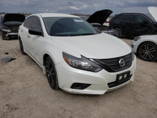 NISSAN ALTIMA 2.5 2018 1n4al3apxjc476951