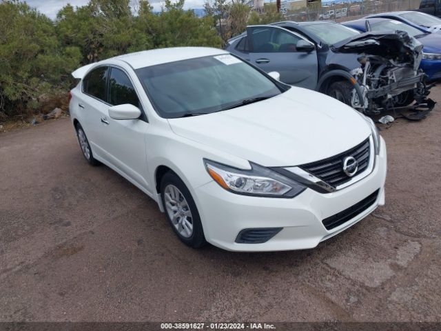 NISSAN ALTIMA 2018 1n4al3apxjc477145