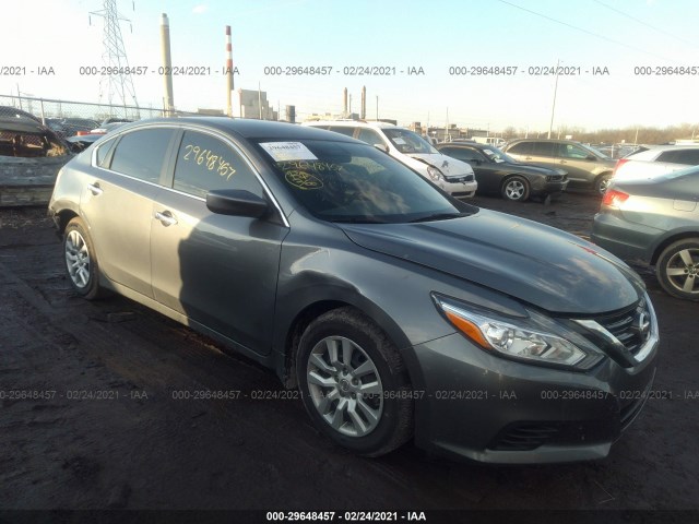 NISSAN ALTIMA 2018 1n4al3apxjc478215