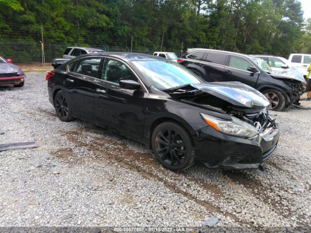 NISSAN ALTIMA 2018 1n4al3apxjc478442