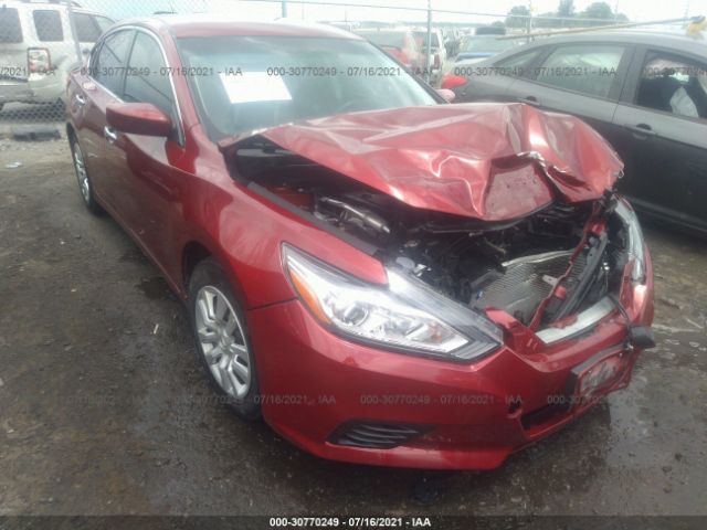 NISSAN ALTIMA 2018 1n4al3apxjc478778