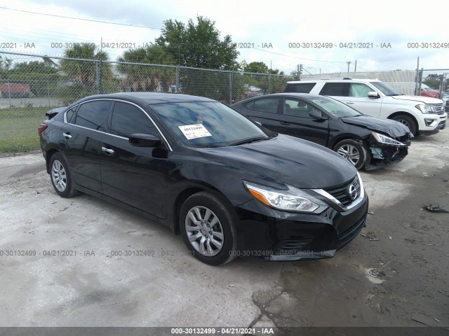 NISSAN ALTIMA 2018 1n4al3apxjc478828