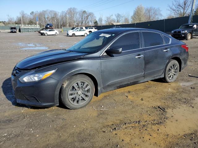 NISSAN ALTIMA 2.5 2018 1n4al3apxjc478893