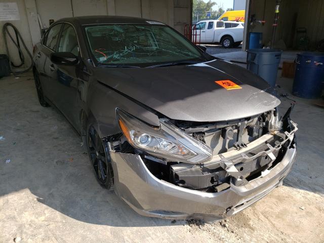 NISSAN ALTIMA 2.5 2018 1n4al3apxjc479025