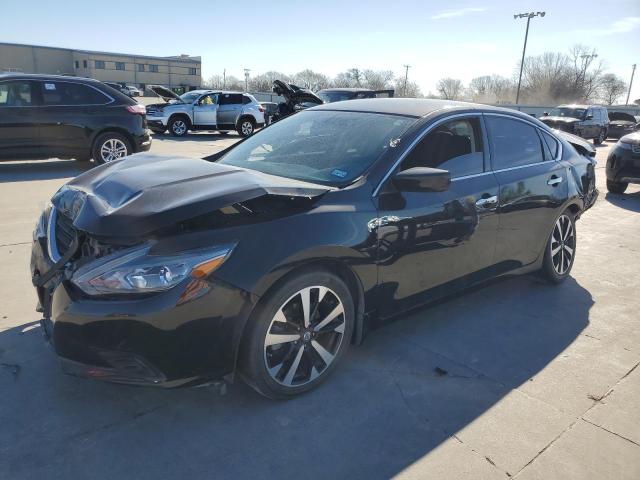 NISSAN ALTIMA 2018 1n4al3apxjc479459