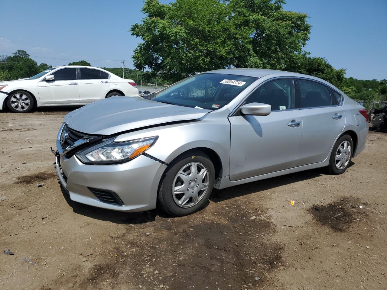 NISSAN ALTIMA 2018 1n4al3apxjc480319