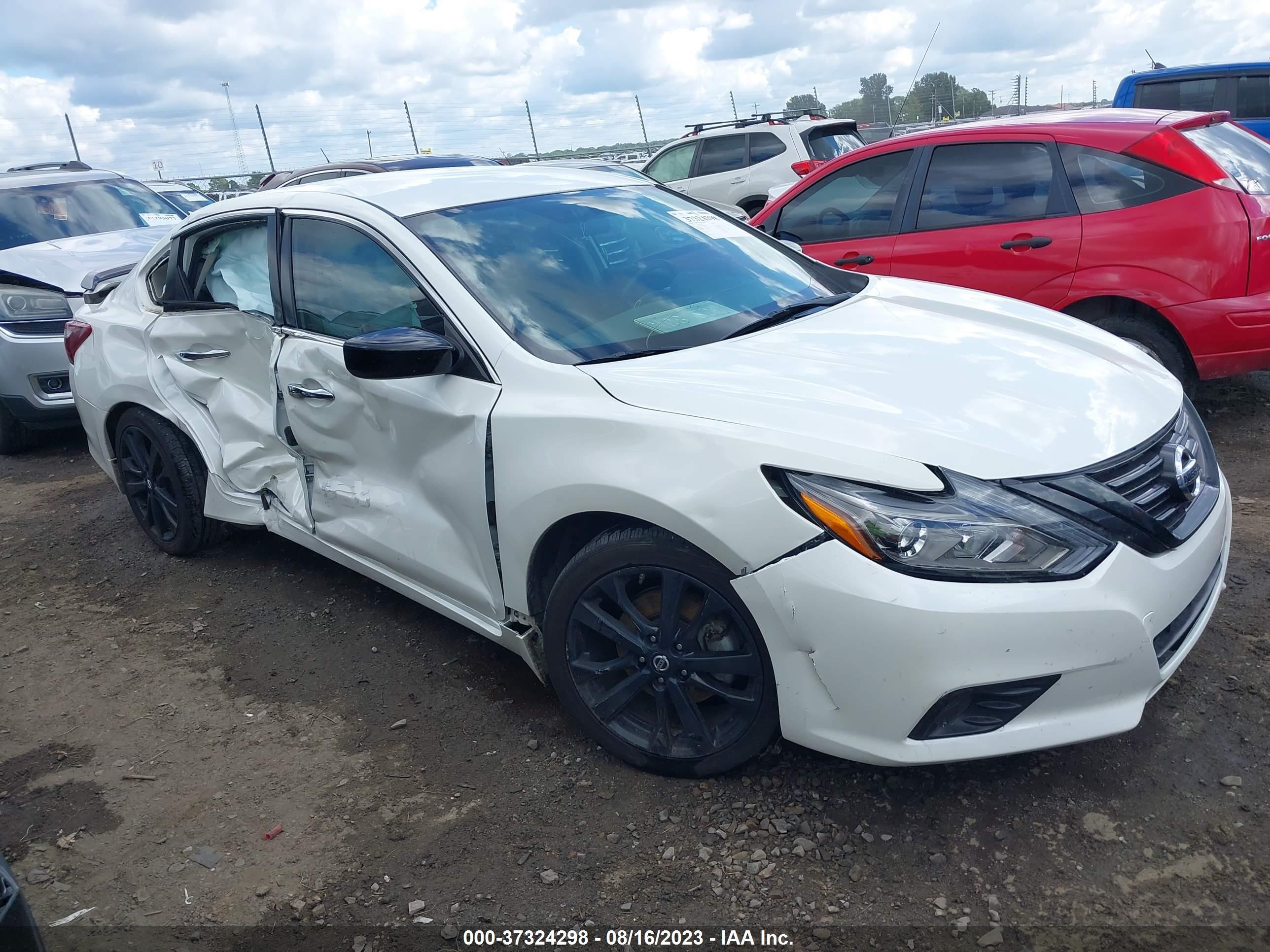 NISSAN ALTIMA 2018 1n4al3apxjc480420