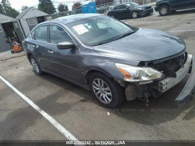 NISSAN ALTIMA 2014 1n4al3sp9en382005