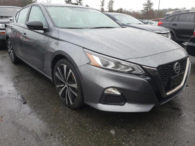 NISSAN ALTIMA SR 2019 1n4al4cv0kc239016