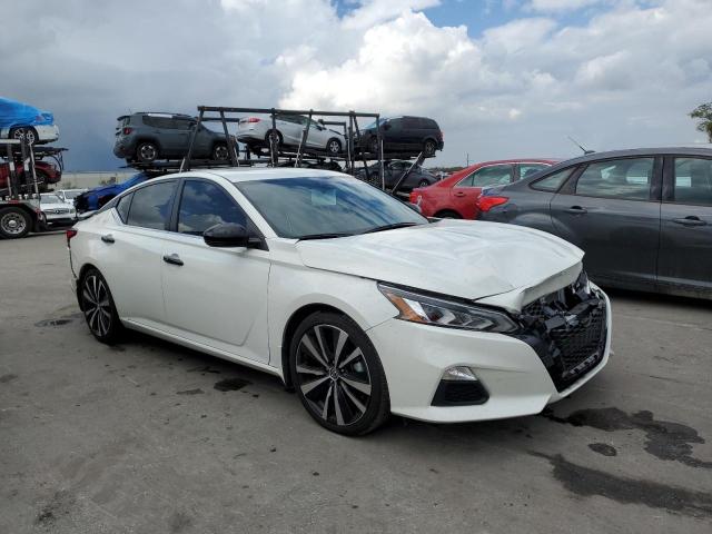 NISSAN ALTIMA SR 2021 1n4al4cv0mn363763