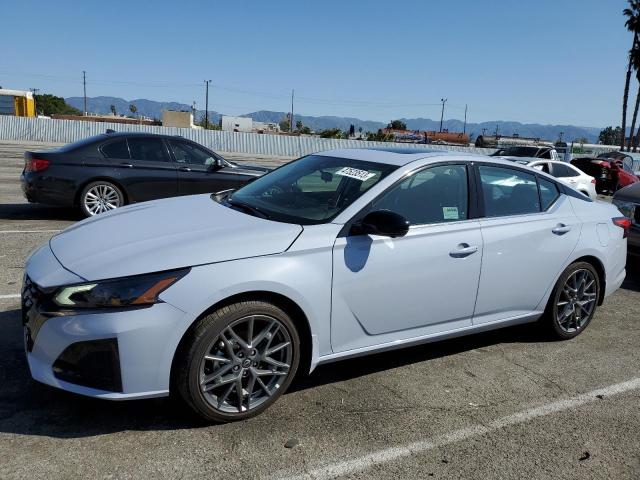 NISSAN ALTIMA SR 2023 1n4al4cv0pn338348