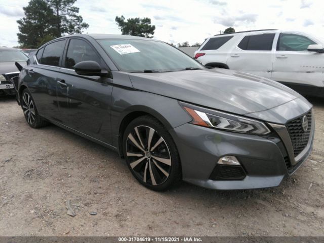 NISSAN ALTIMA 2019 1n4al4cv1kc238845