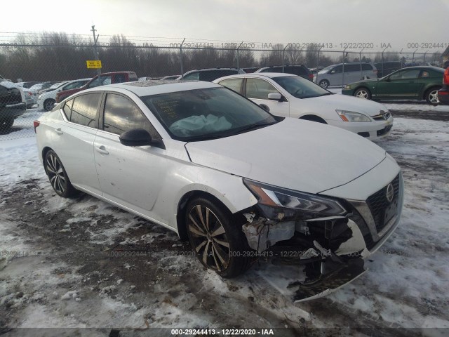 NISSAN ALTIMA 2020 1n4al4cv1lc113202